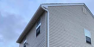 Affordable Siding Repair and Maintenance Services in Briarcliff Manor, NY